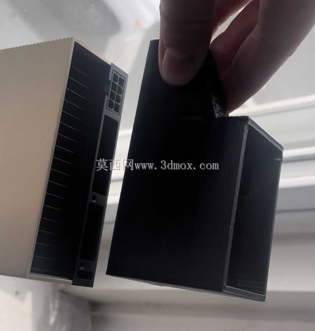 Nvidia A系列鼓风机风扇适配器