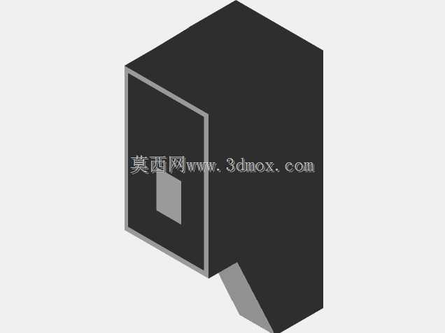 Nvidia A系列鼓风机风扇适配器