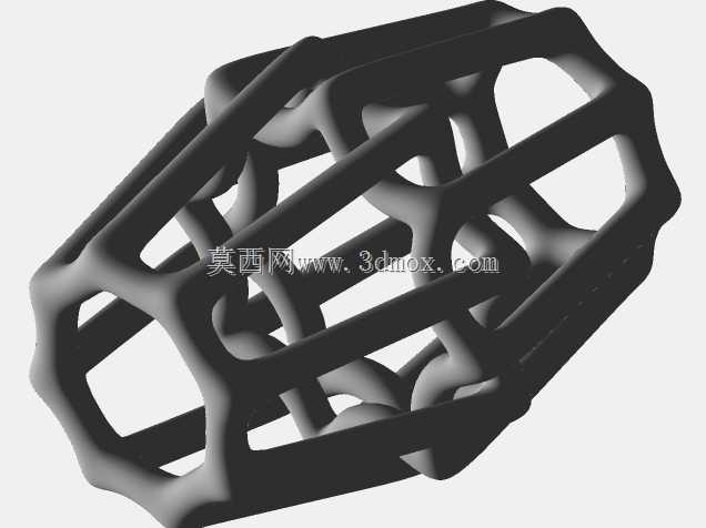 #1只疯狂的章鱼| Fusion 360 | Pistacchio Graphic