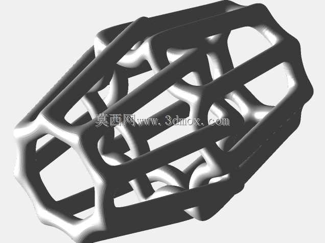 #1只疯狂的章鱼| Fusion 360 | Pistacchio Graphic