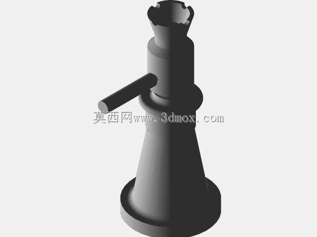 螺旋千斤顶