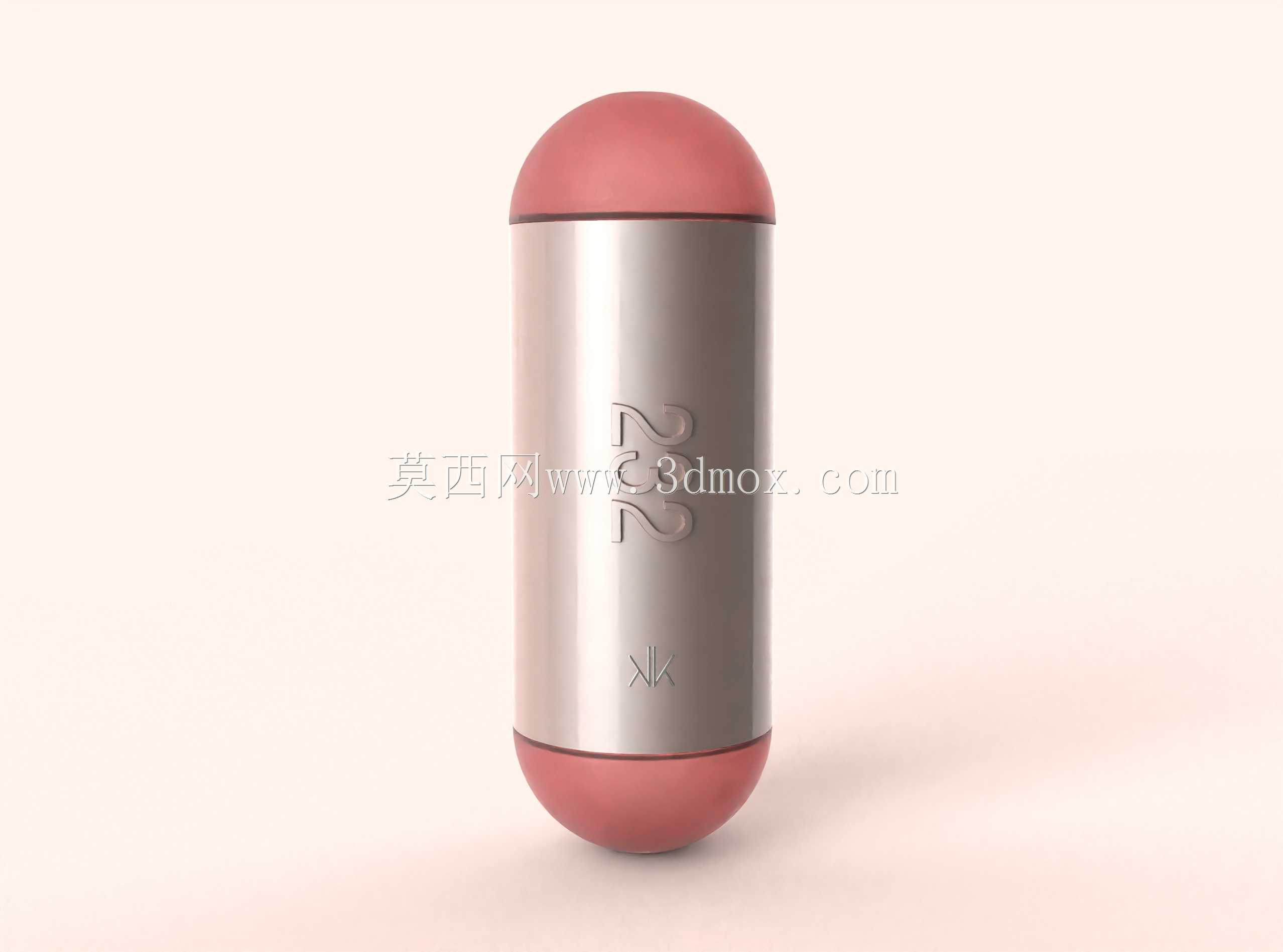 胶囊型香水喷雾瓶