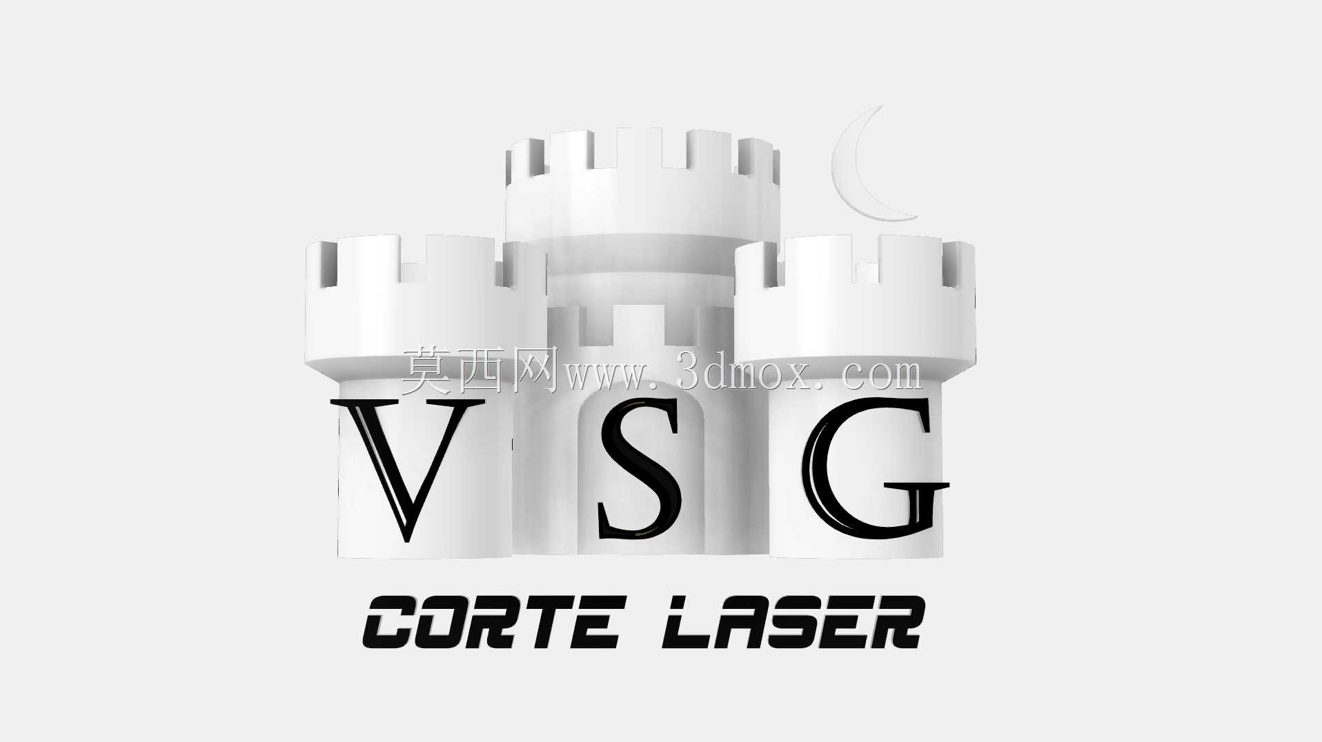 SVG CASTILLO-CORTE������