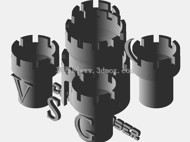 SVG CASTILLO-CORTE������