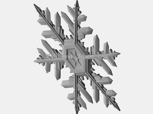 雪花