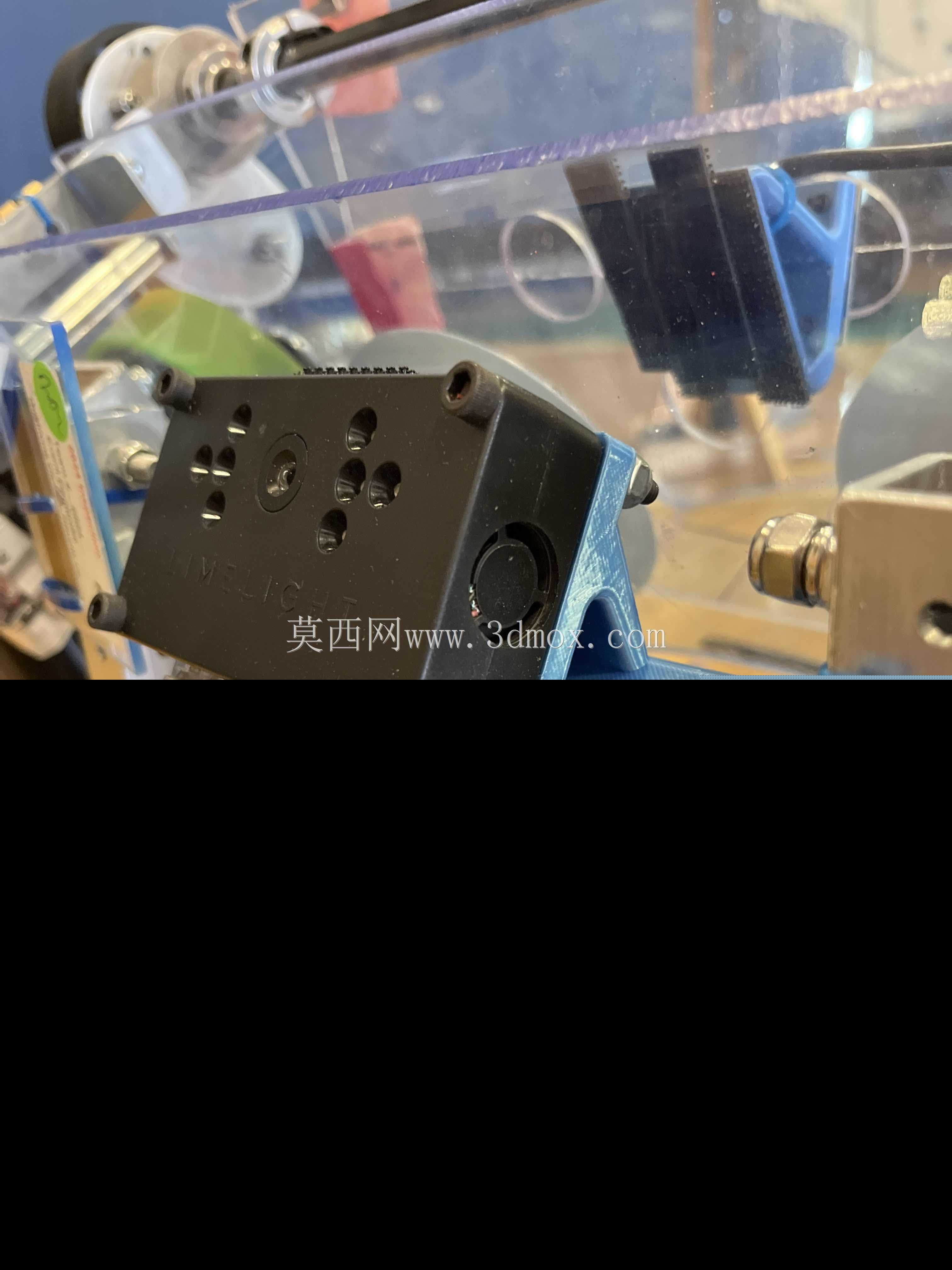 Limelight支架