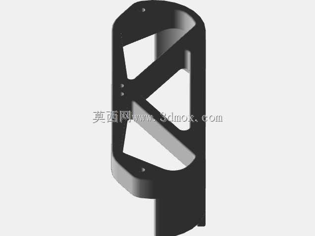 Swerve驱动器支座