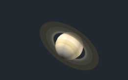 土星
