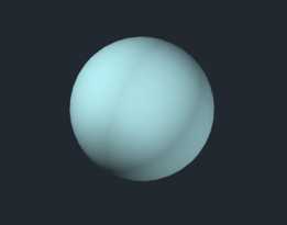 天王星