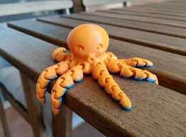 Optopus����3D��ӡ