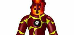 ������ - Ben10