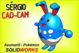 Azumarill ���汦����