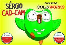 ���ڹ� - SolidWorks