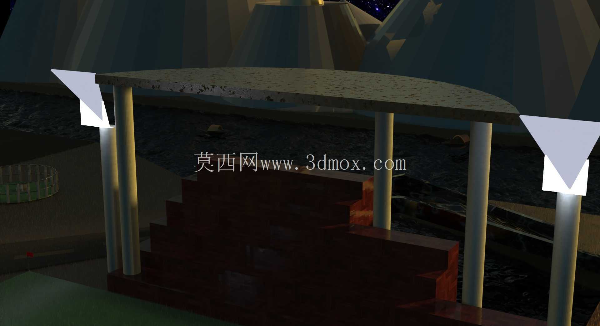 �羰