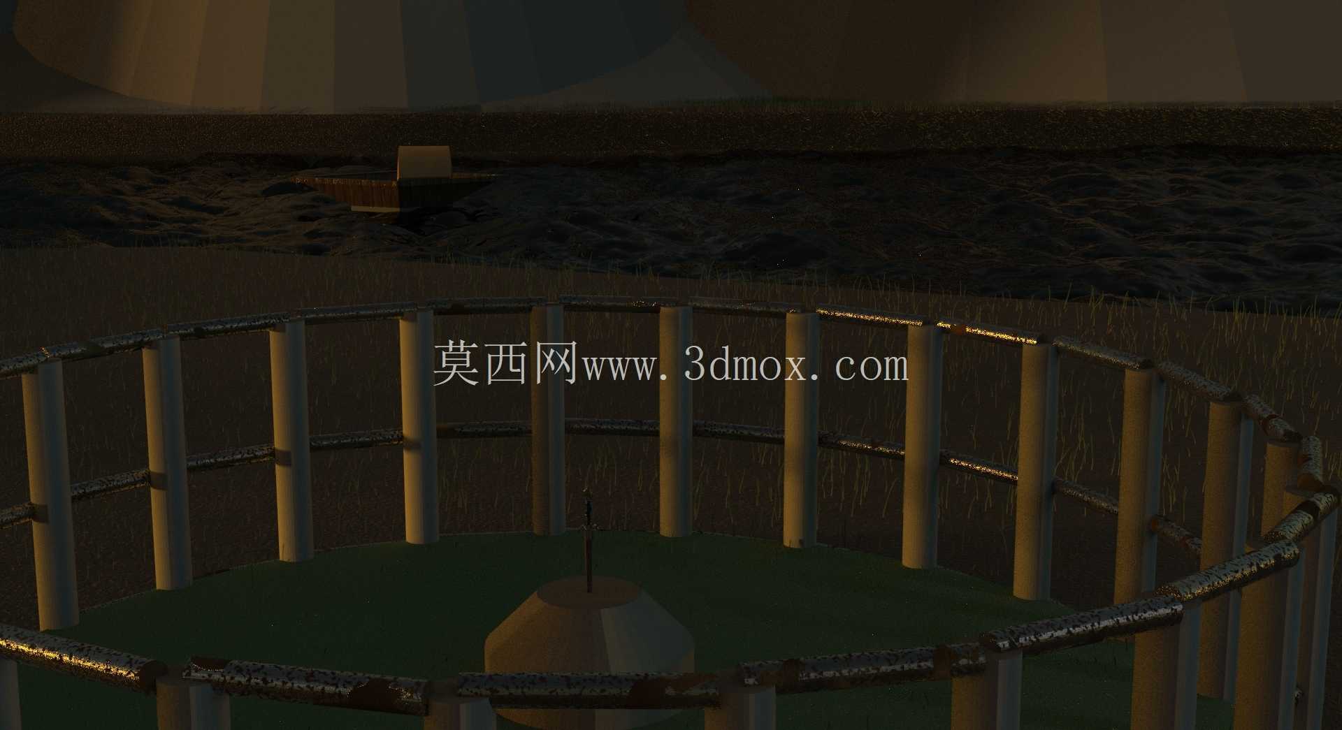 �羰