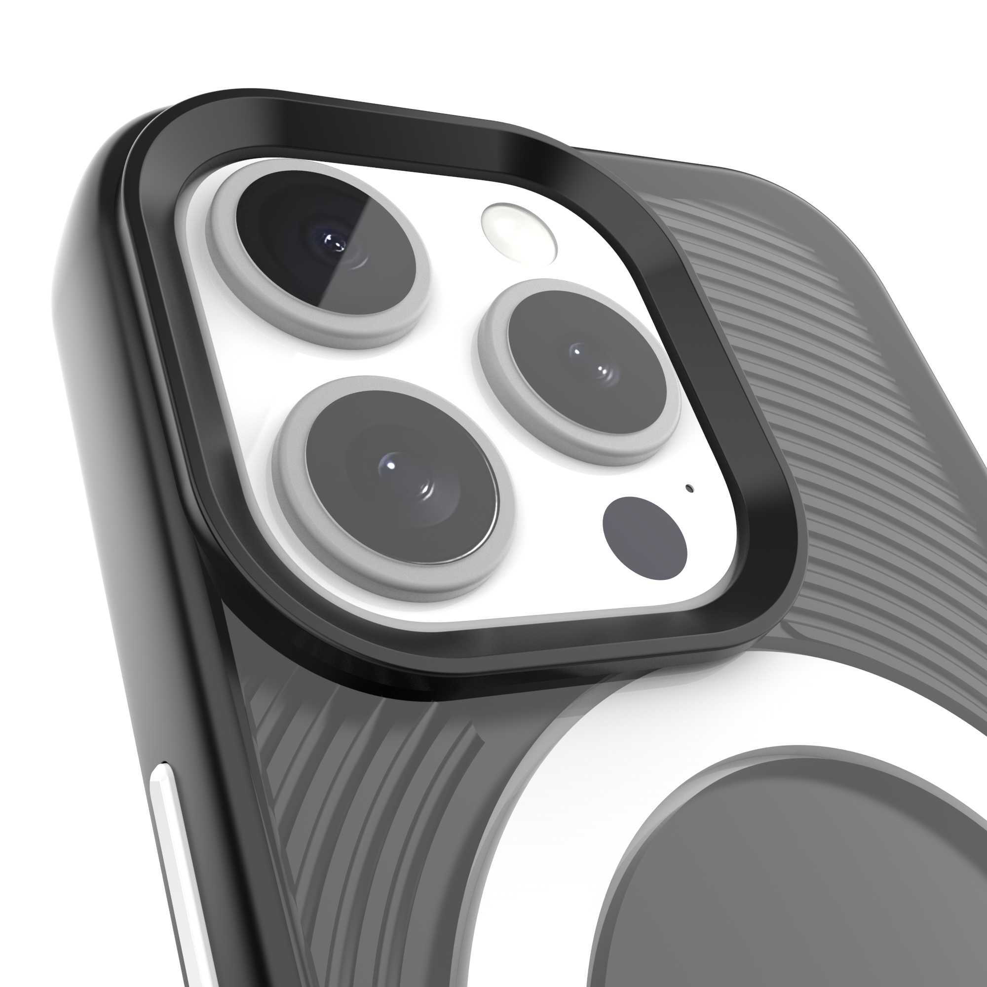 iPhone 15 手机壳效果图