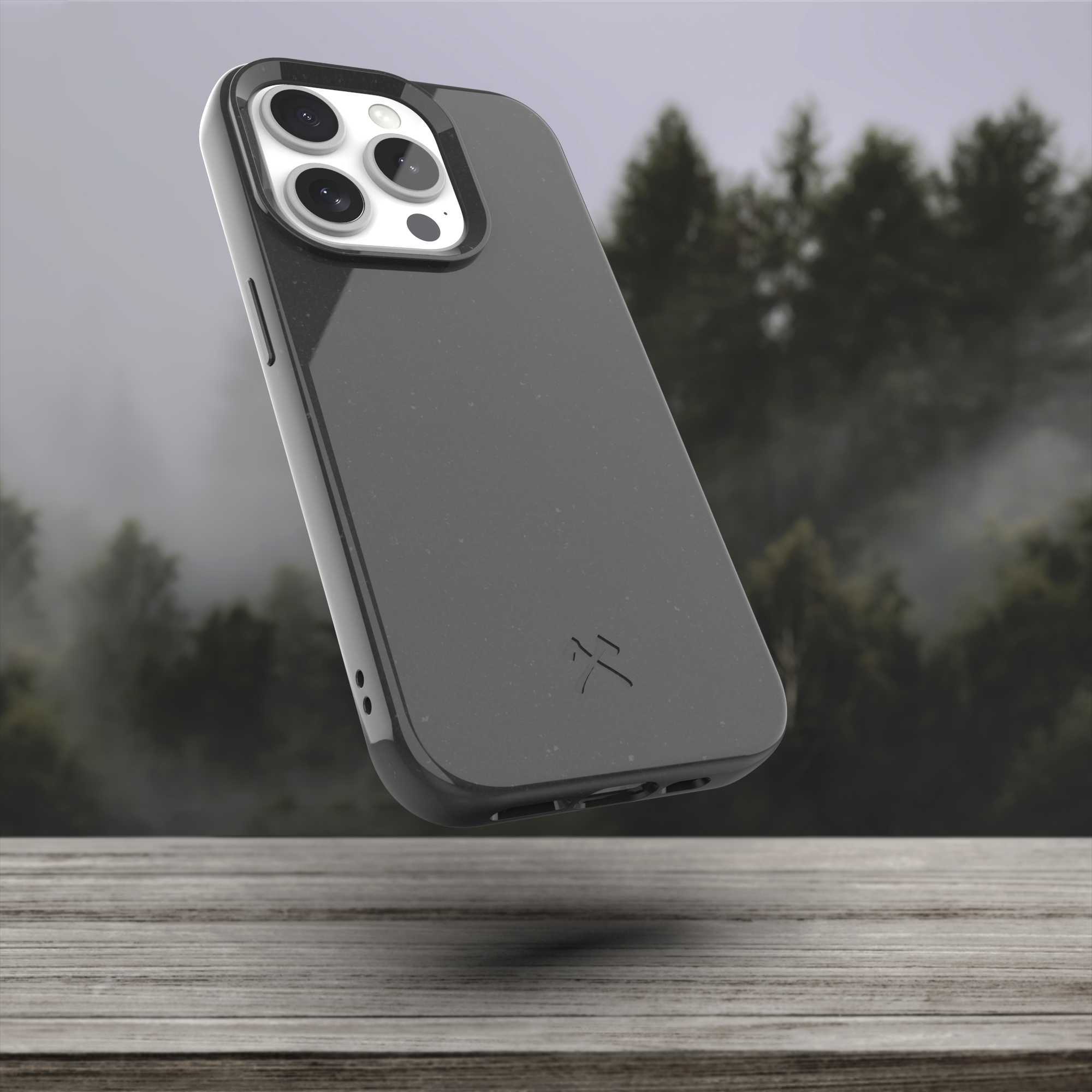 iPhone 15 手机壳效果图