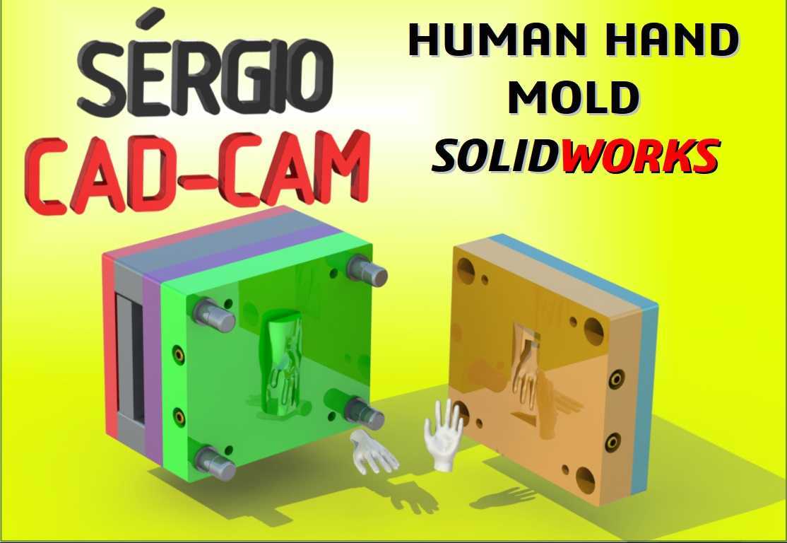 ����ע��ģ�� - S��rgio CAD CAM