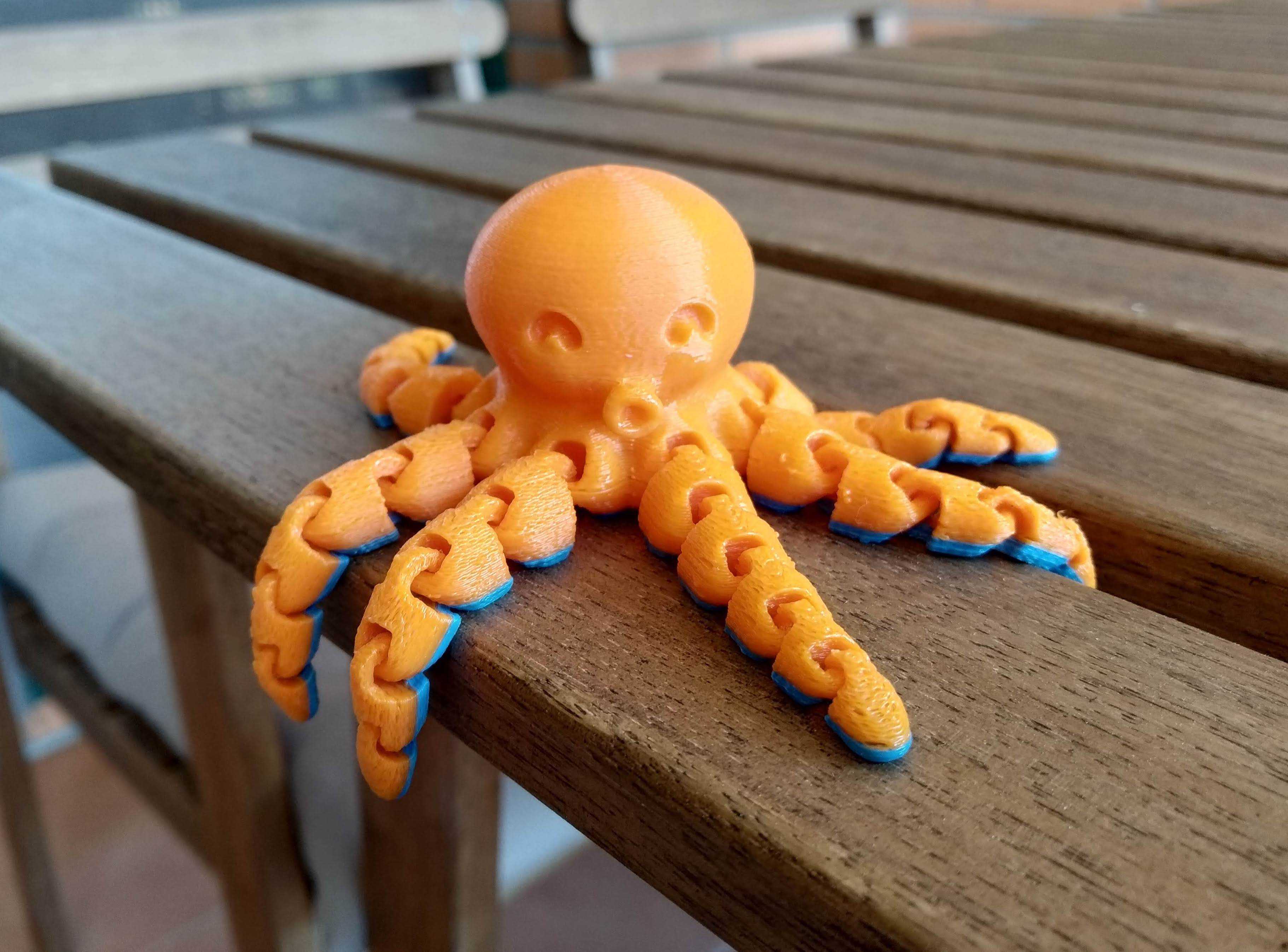 Optopus����3D��ӡ