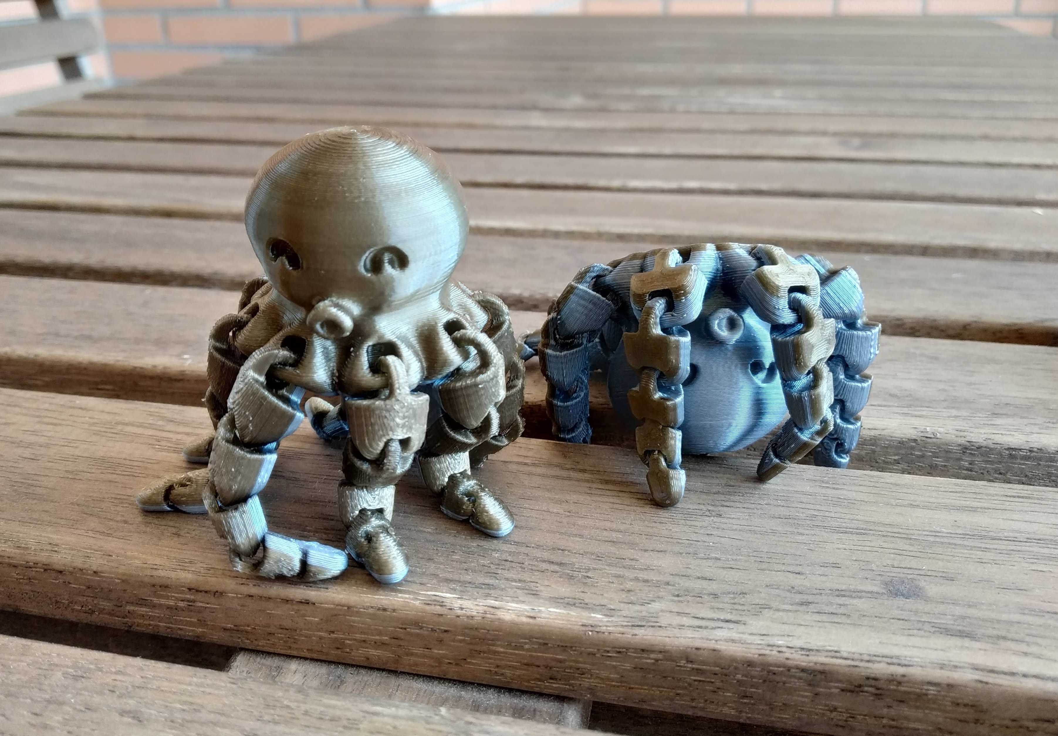 Optopus����3D��ӡ