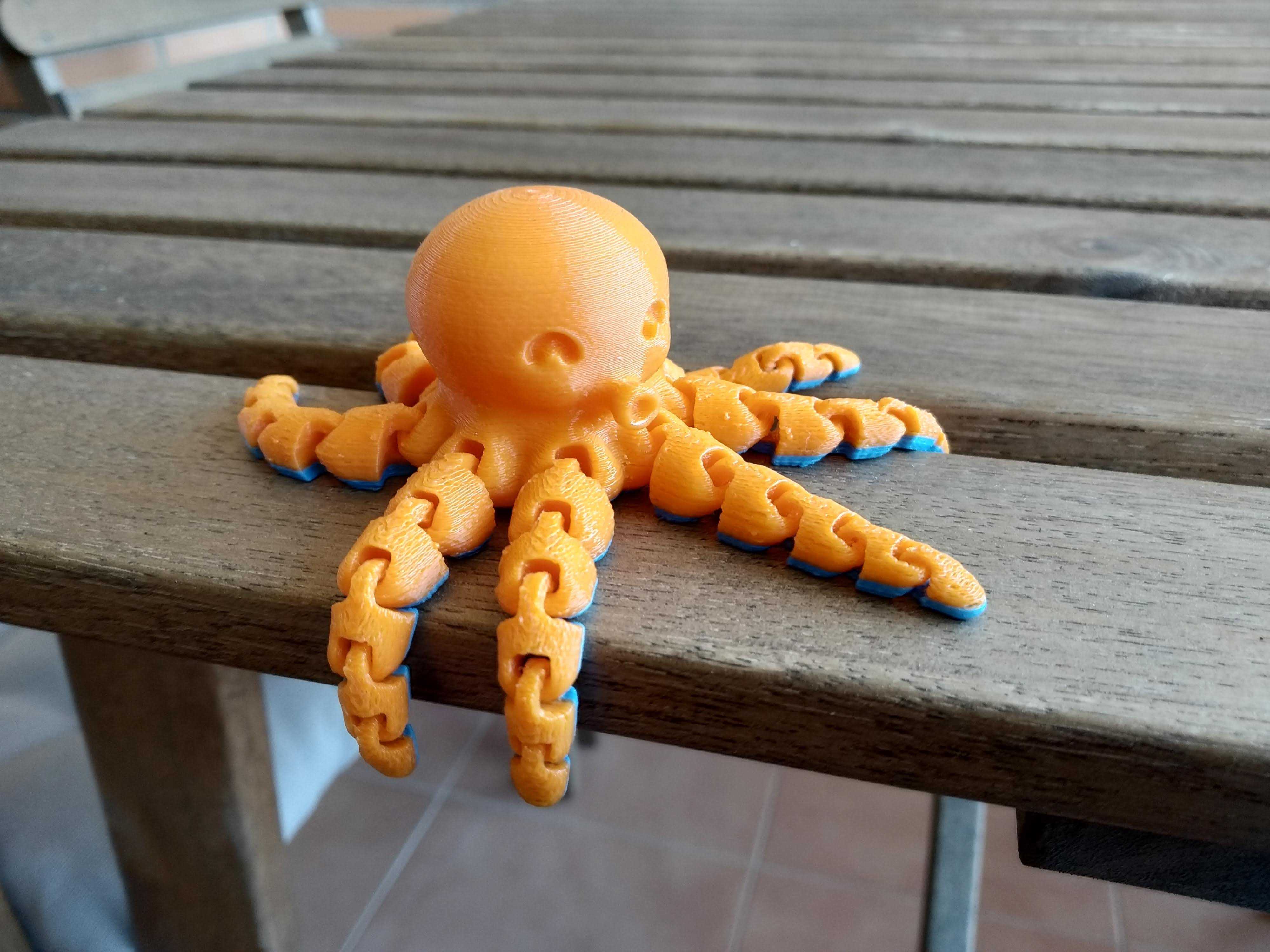 Optopus����3D��ӡ