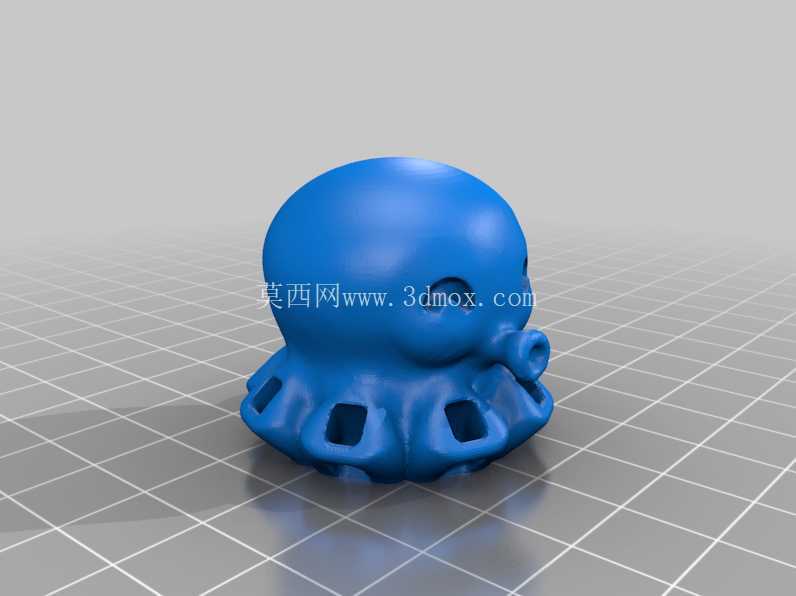 Optopus����3D��ӡ