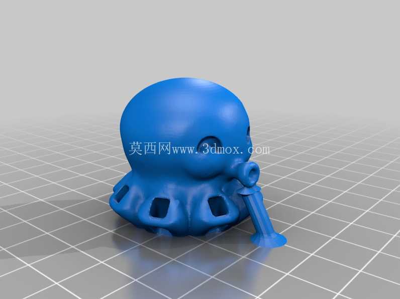 Optopus����3D��ӡ
