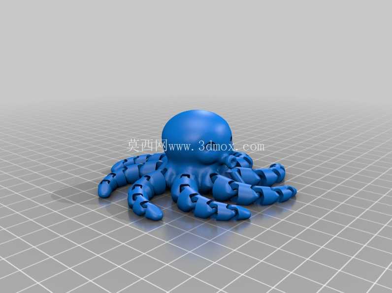 Optopus����3D��ӡ