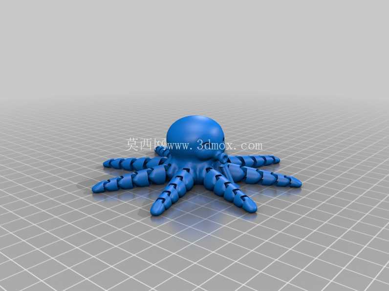 Optopus����3D��ӡ