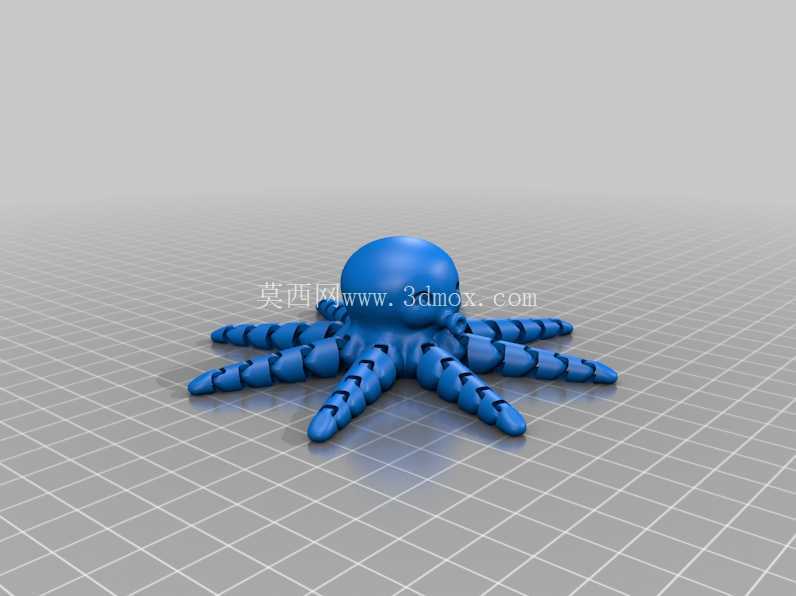 Optopus����3D��ӡ