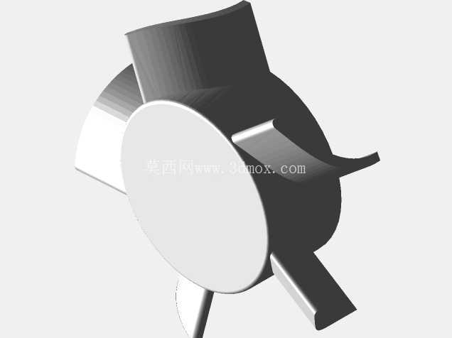 3D打印森林主题