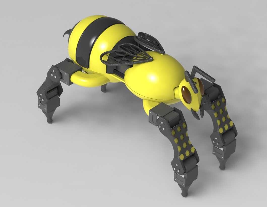 BeeBot