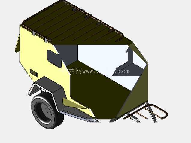 CampBox Coyote