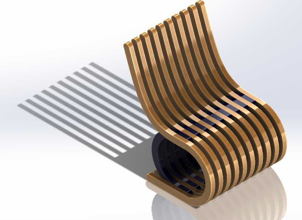 Silla Oclua