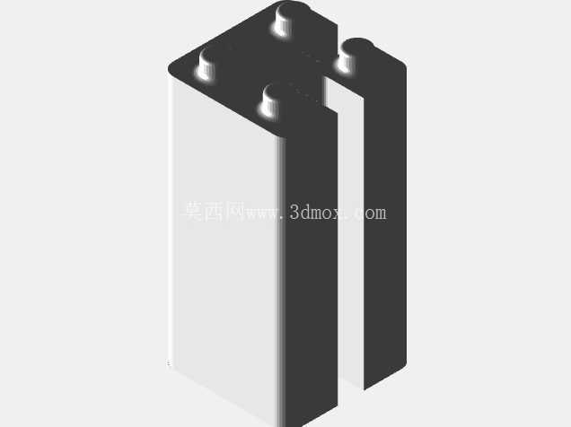 可堆叠式高架花园床系统