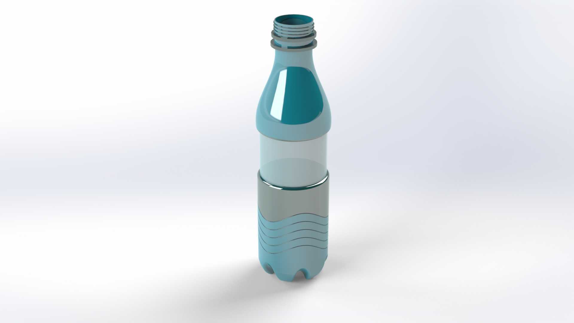 Botol waterbotol