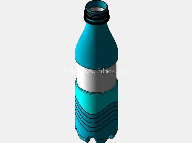 Botol waterbotol
