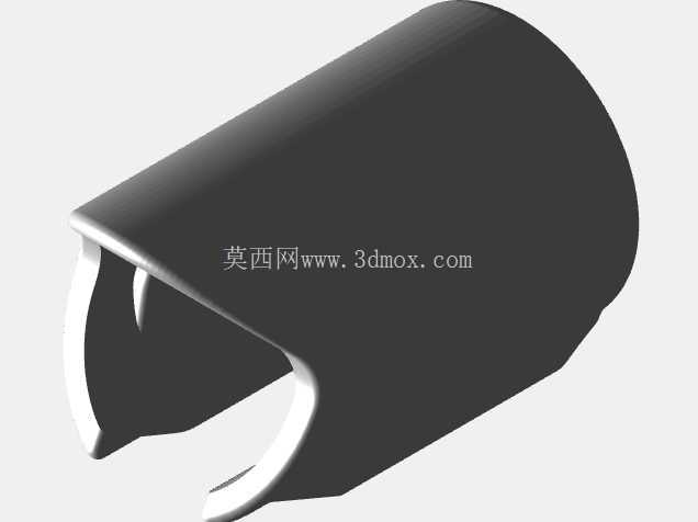 Edelrid 防弹 HMS 安全夹