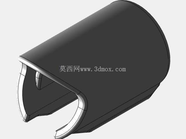 Edelrid 防弹 HMS 安全夹