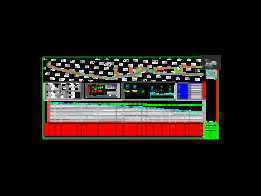 LINEA PILCAYA DWG