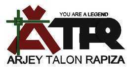 ARJEY RAPIZA LOGO