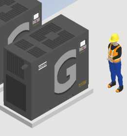 ������˹�����տ� GA90 ѹ��������