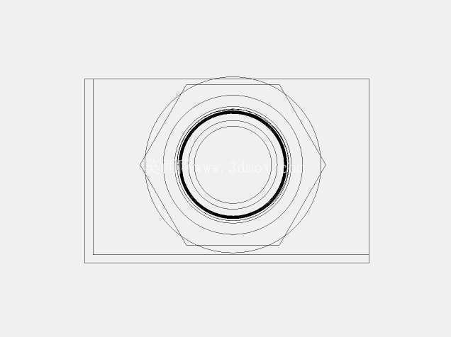 BPE 21MP ������ MNPT x Tri-Clamp