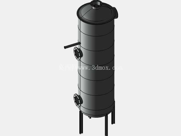 洗涤器