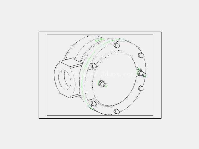 8193920 gfk 40R40-6