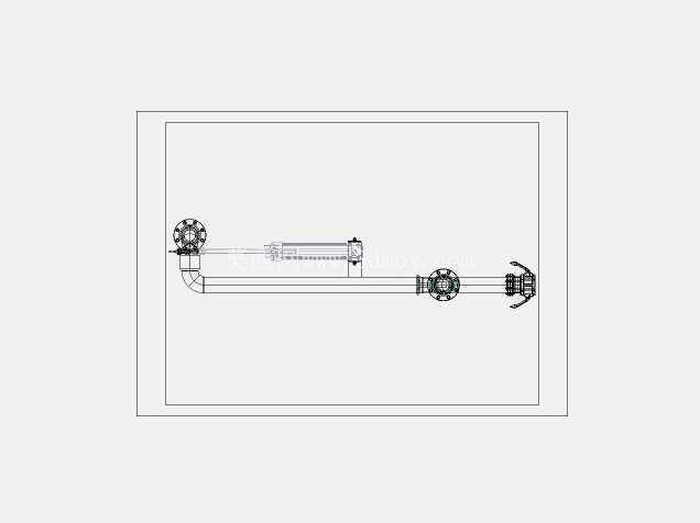 OMC �������ձ� 4 Ӣ�� 150# RF