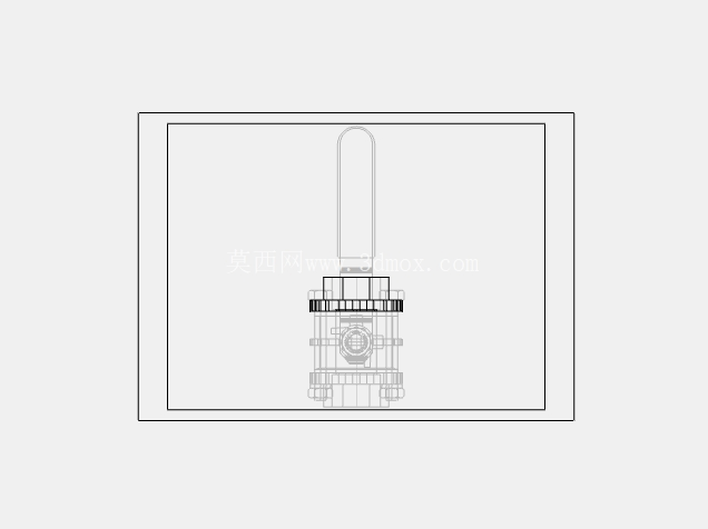3件套 BV 1 英寸