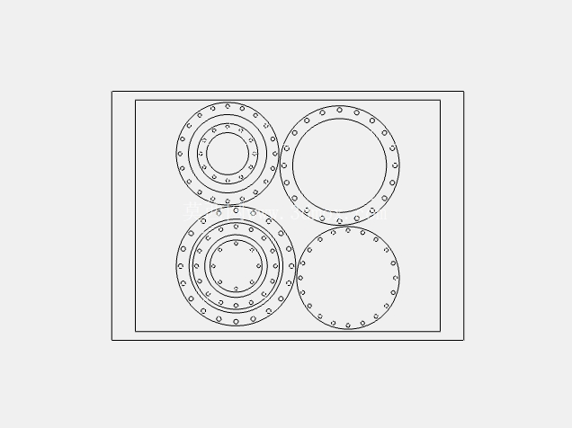 16mm ss316 储罐