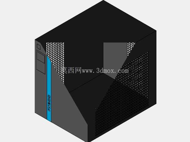 阿特拉斯·科普柯 FX300 干燥机