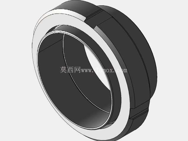 螺纹管连接 DIN11851 DN150